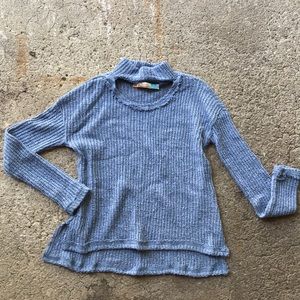 Very light weight sweater